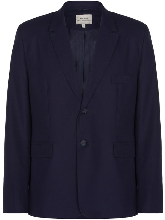 Tweedelig colbert | Vegan Suits & Blazers