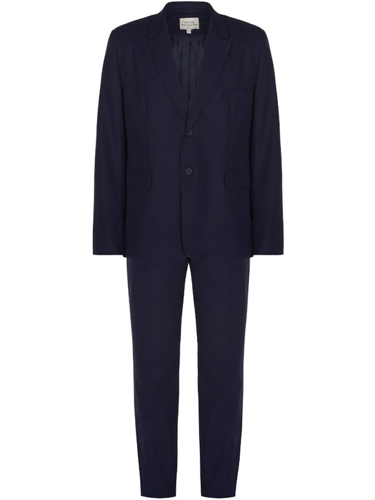 Tweedelige kostuumbroek | Vegan Suits & Blazers