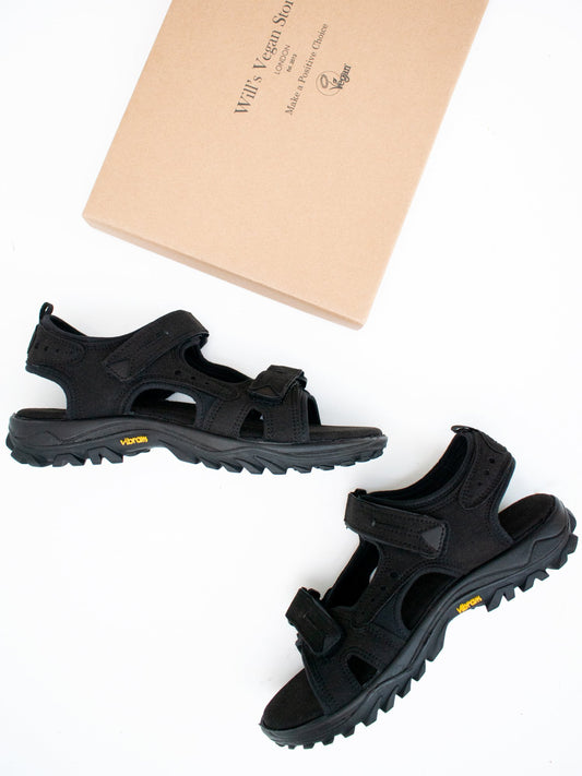 WVSport actieve sandalen  | Veganistische damesschoenen