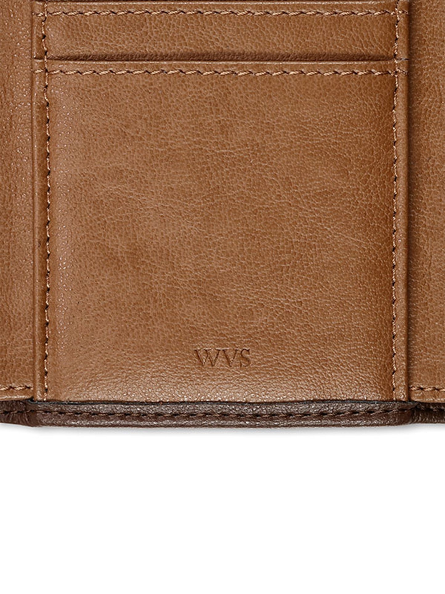 Vegan Men's Trifold ID Wallet | Will's Vegan Store