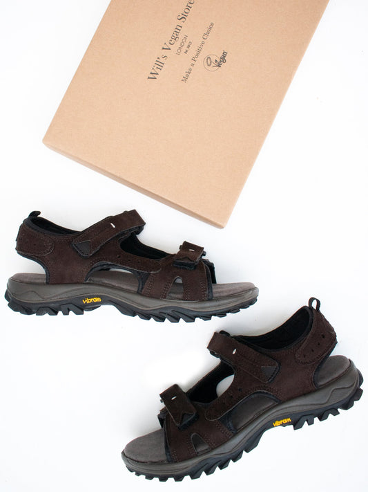 WVSport actieve sandalen  | Veganistische damesschoenen