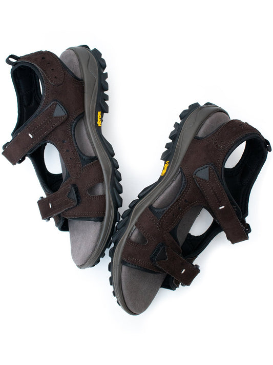 WVSport actieve sandalen  | Veganistische damesschoenen