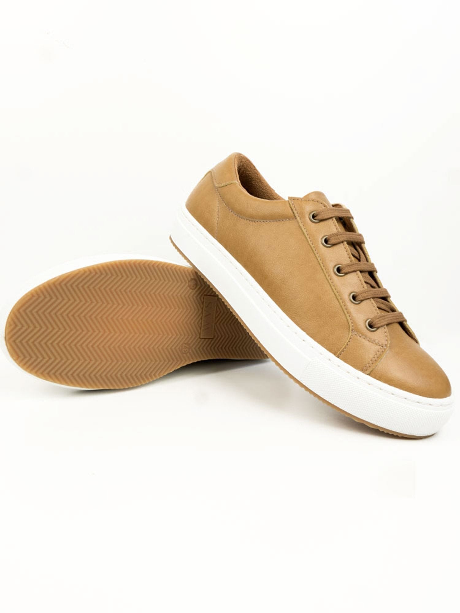 Vegan Men's Smart Sneakers | Will's Vegan Store