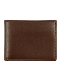 Vegan Men's Slim US billfold ID wallet | Will's Vegan Store