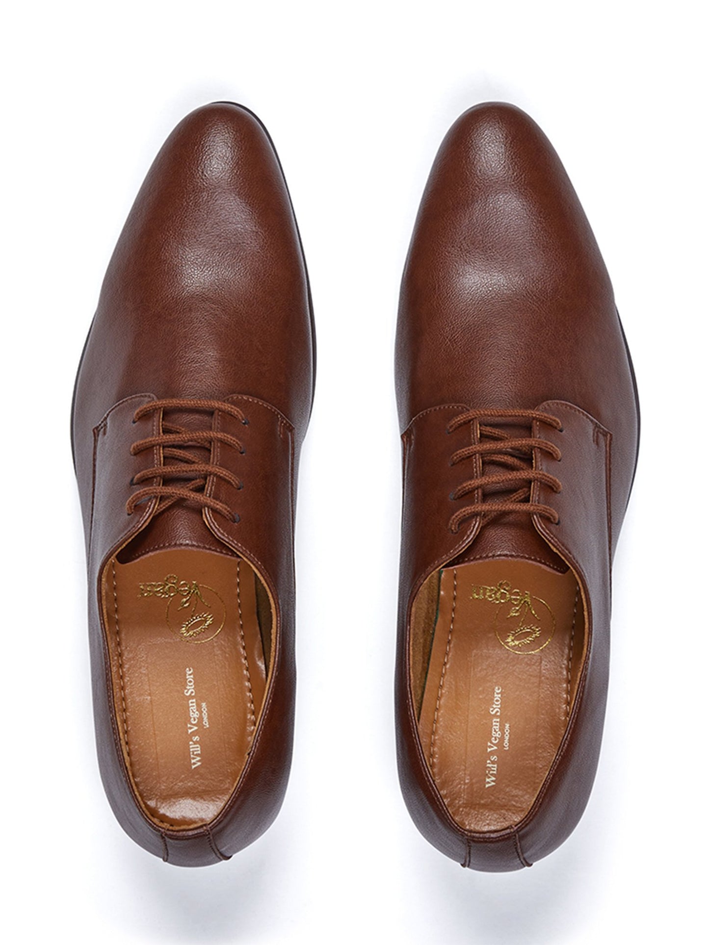 Vegan Men's Slim Soles | Will's Vegan Store