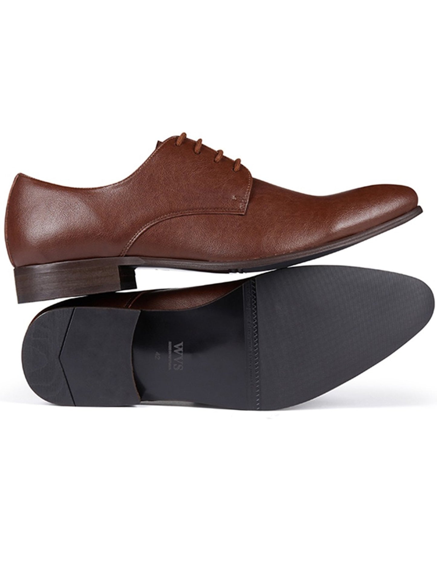 Vegan Men's Slim Soles | Will's Vegan Store