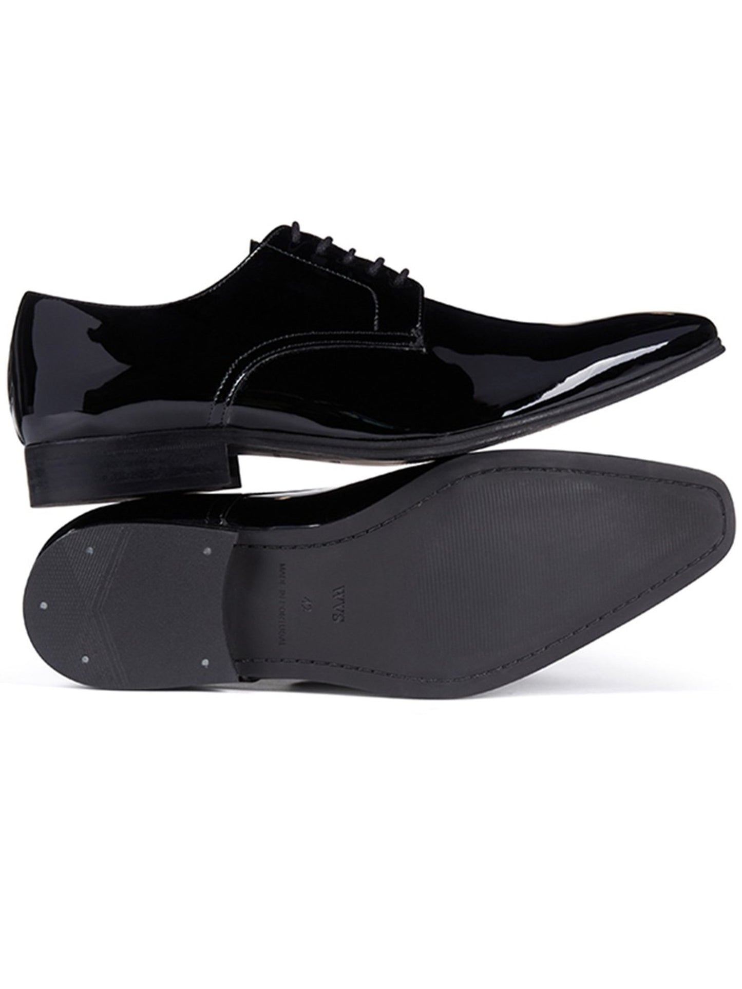 Vegan Men's Slim Soles | Will's Vegan Store