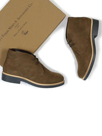 Vegan Men's Signature Deserts | Will's Vegan Store