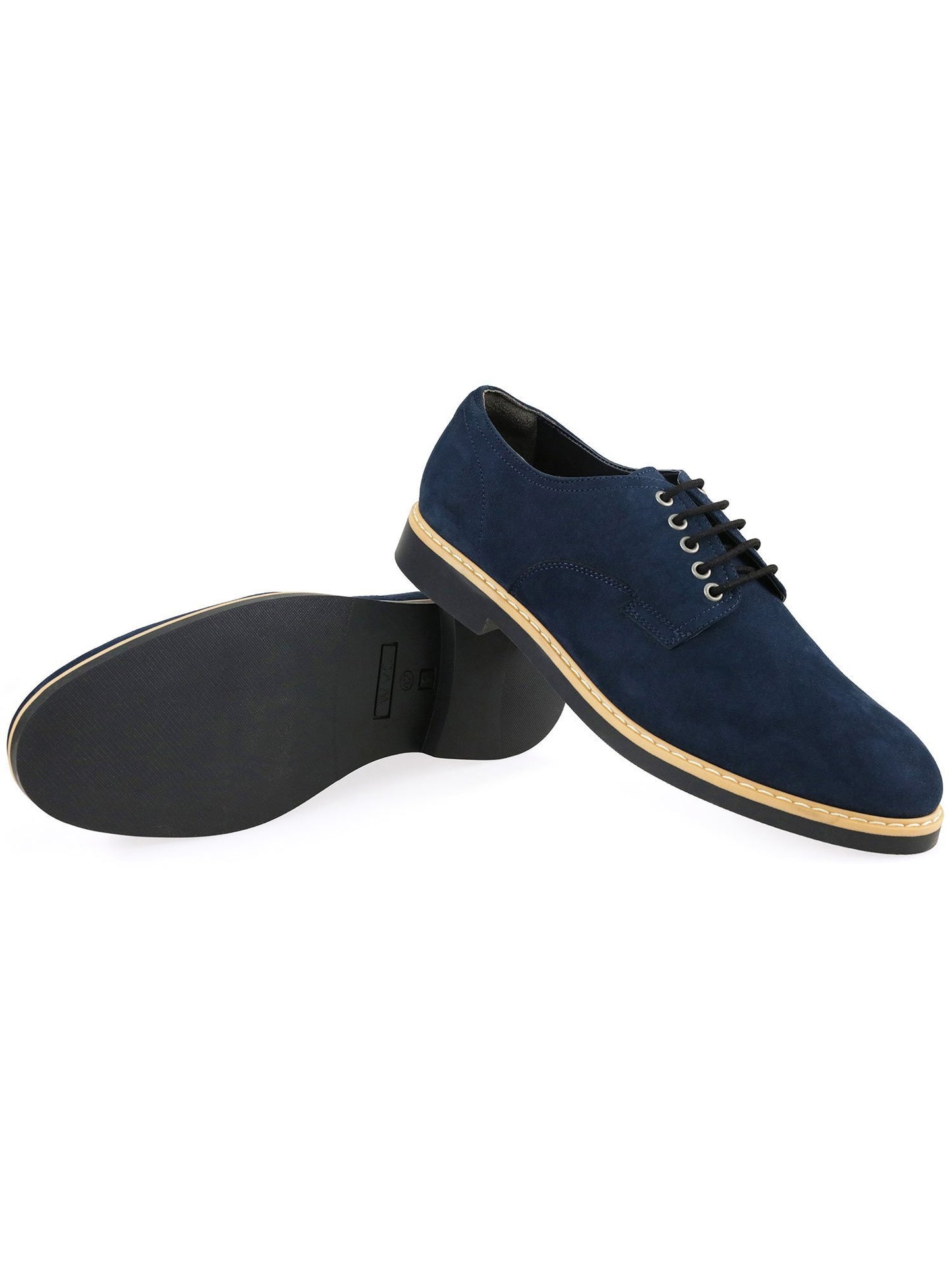 Vegan Men's Signature Derbys | Will's Vegan Store