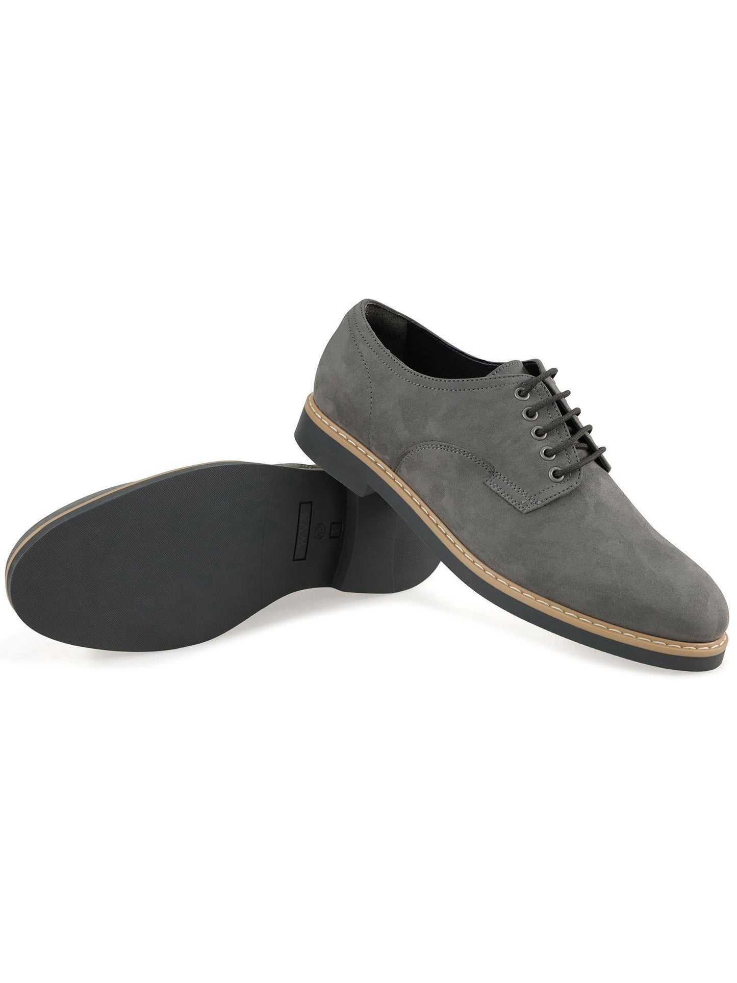 Vegan Men's Signature Derbys | Will's Vegan Store