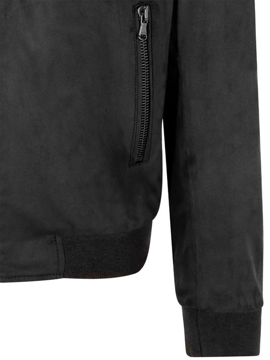 Bomberjack  | Vegan Leather Jackets