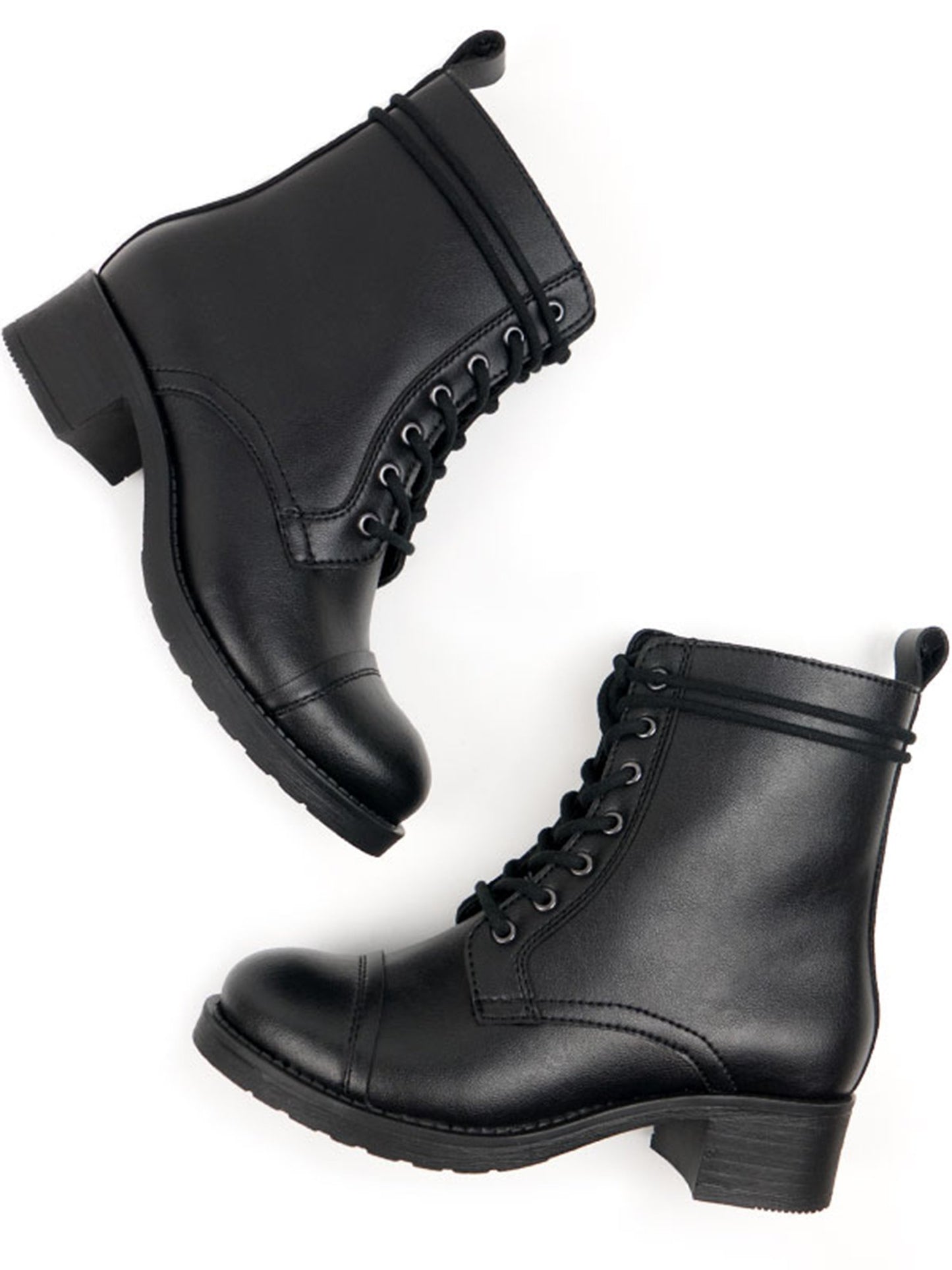 Vegan Women's Aviator 2 Boots | Will's Vegan Store