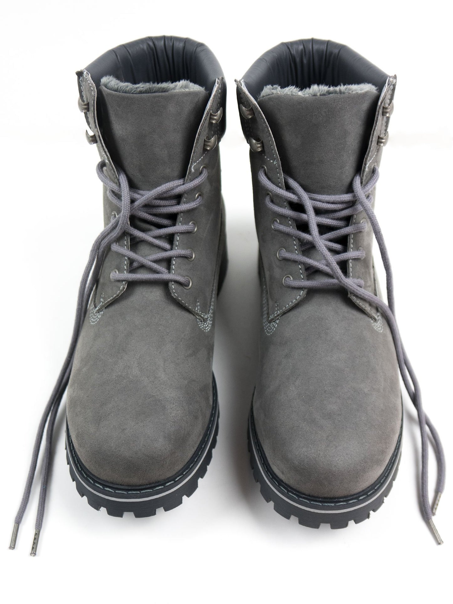 Vegan Men's Insulated Dock Boots | Will's Vegan Store