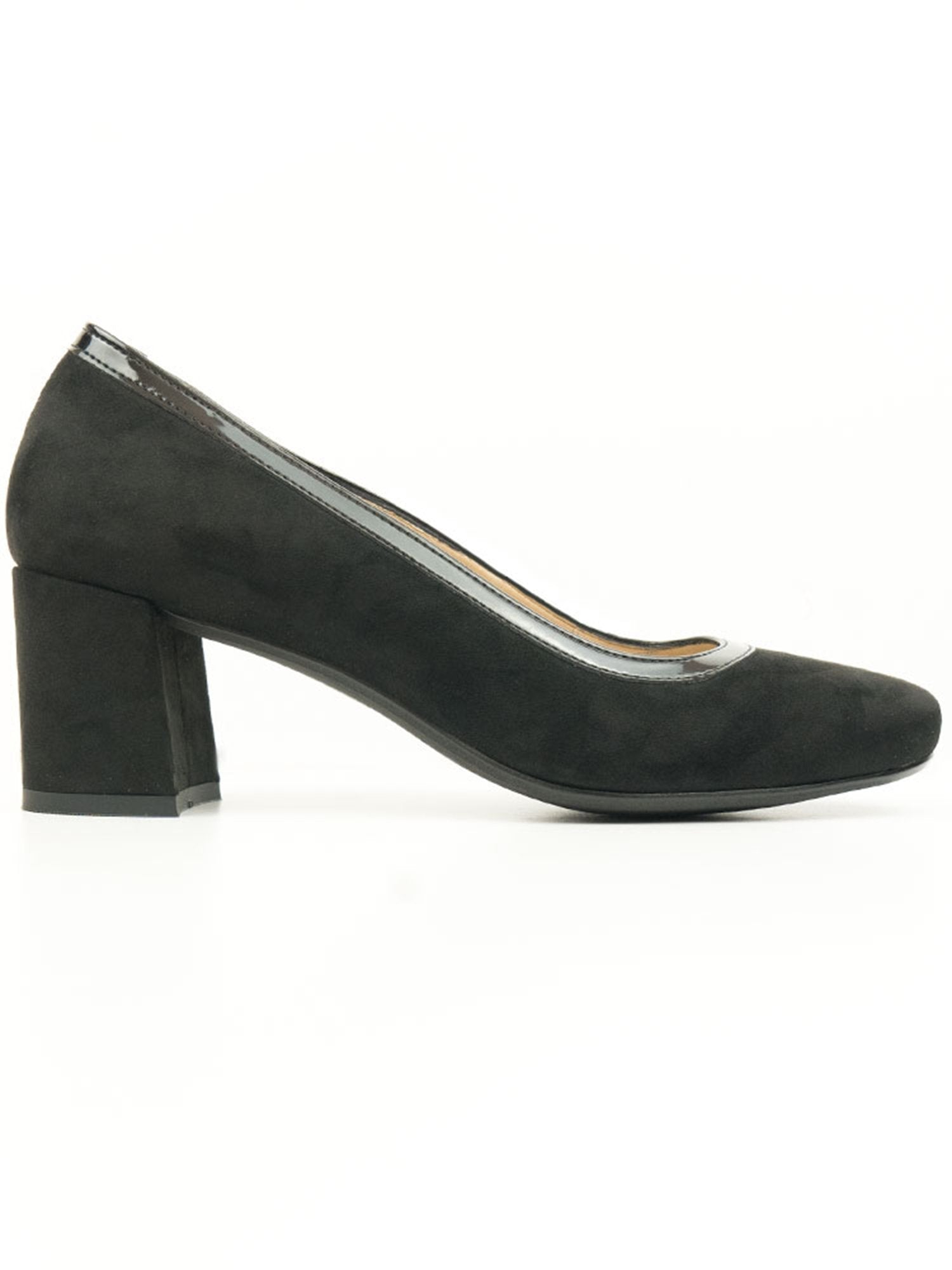 Vegan Women's Block Heels | Will's Vegan Store