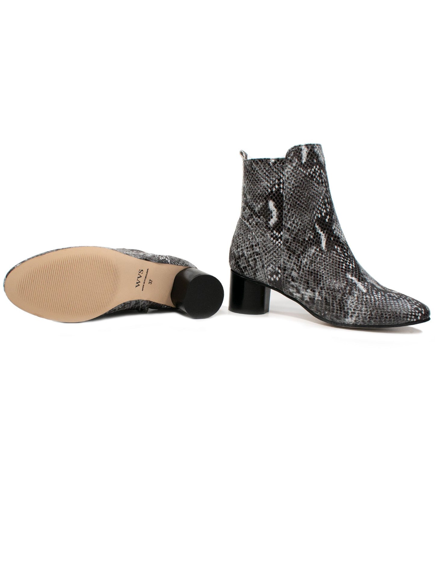 Vegan Women's Ankle Boots | Will's Vegan Store