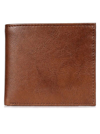 Vegan Men's Billfold wallet | Will's Vegan Store