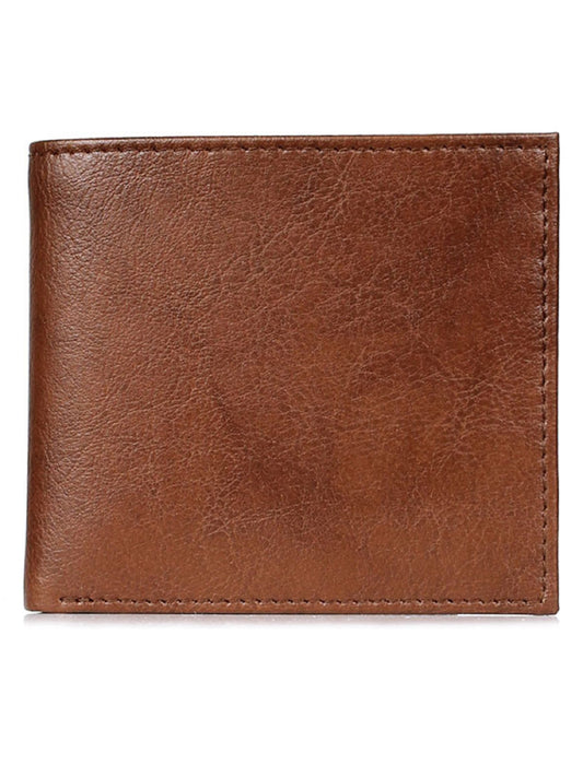 Billfold-portemonnee  | Vegan Wallets