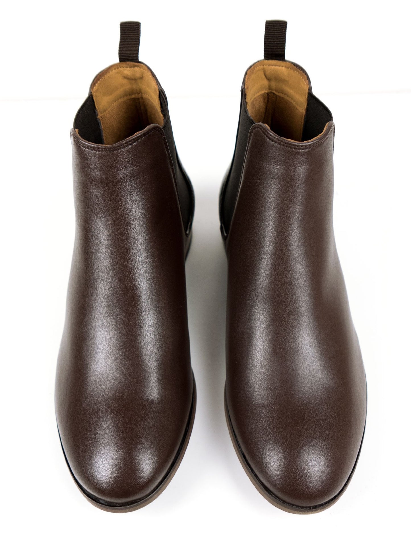 Vegan Men's Chelsea Boots | Will's Vegan Store