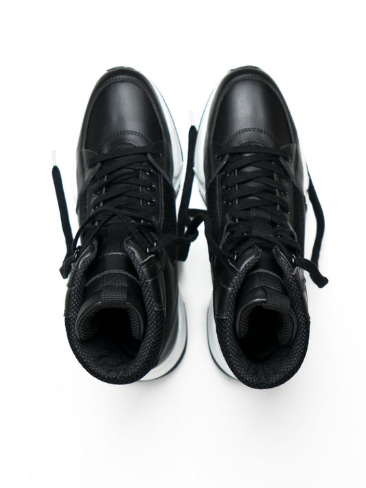 Chicago High-Tops | Vegan Men's Shoes