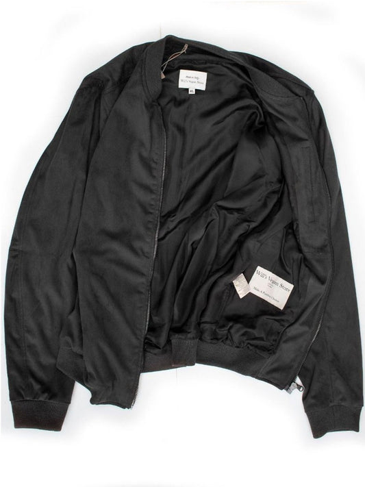 Bomberjack  | Vegan Leather Jackets
