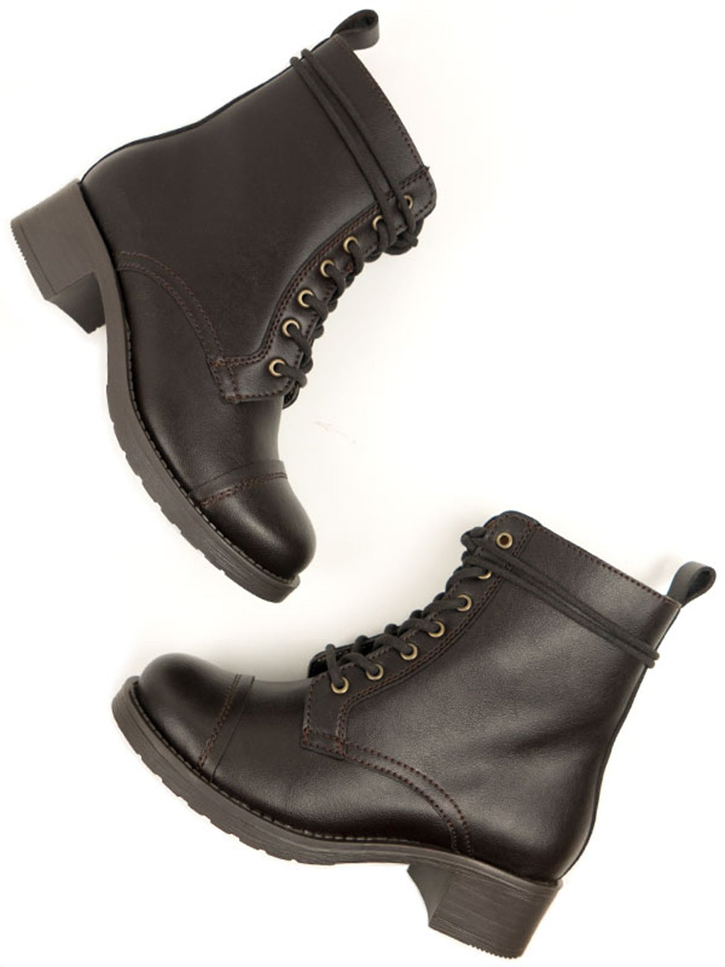 Vegan Women's Aviator 2 Boots | Will's Vegan Store