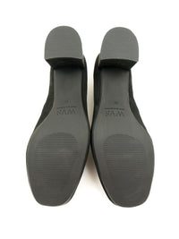 Vegan Women's Block Heels | Will's Vegan Store