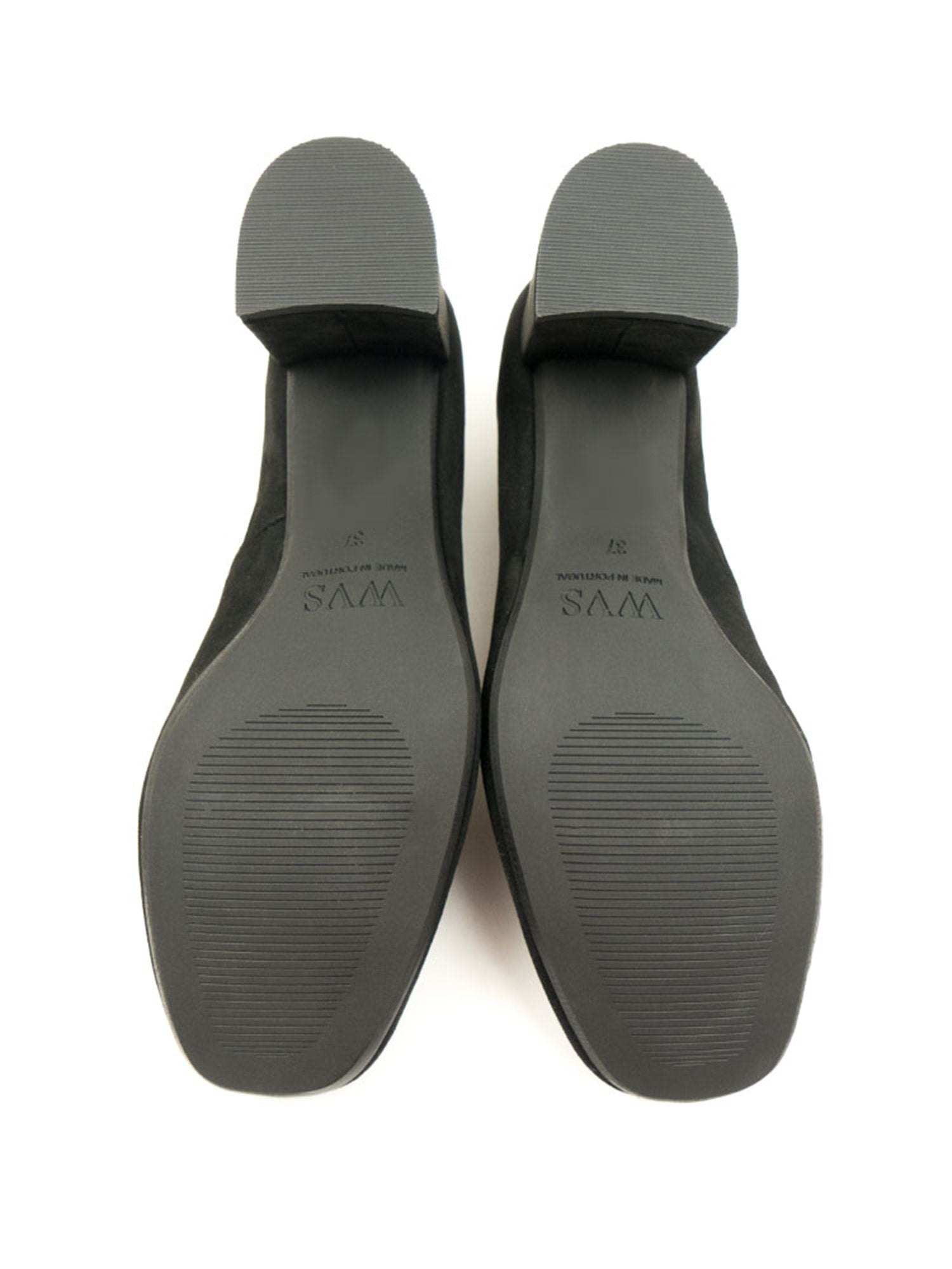 Vegan Women's Block Heels | Will's Vegan Store