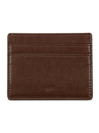 Vegan  Card Case | Will's Vegan Store