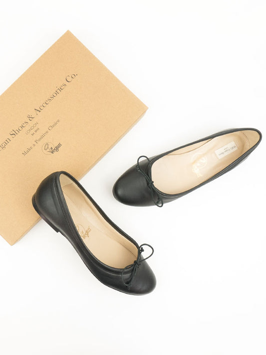 Ballerina's  | Veganistische damesschoenen