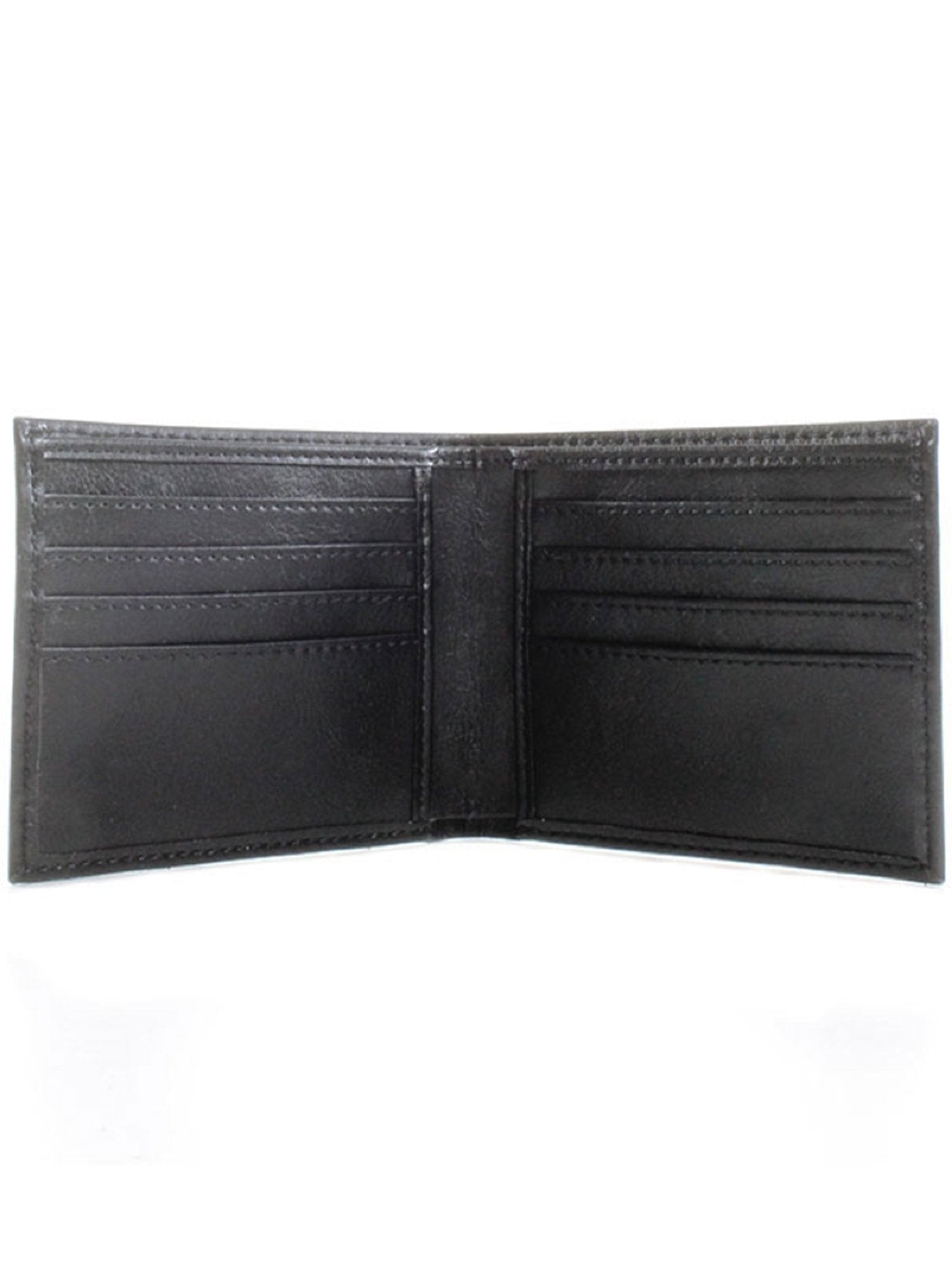 Vegan Men's Billfold wallet | Will's Vegan Store
