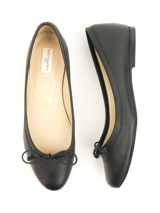 Ballerina's  | Veganistische damesschoenen