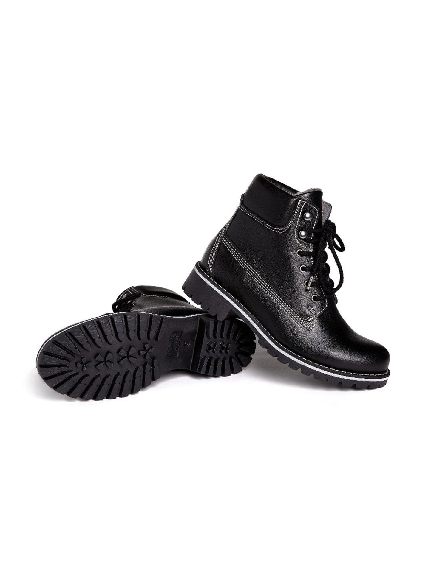 Vegan Women's Dock Boots | Will's Vegan Store