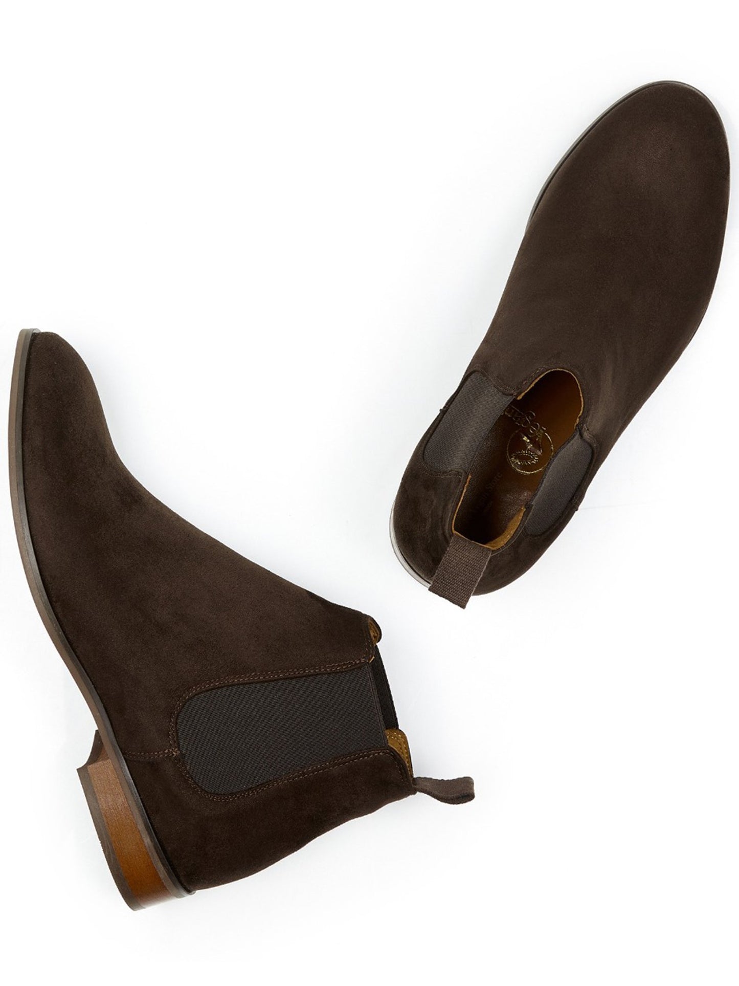 Vegan Men's Chelsea Boots | Will's Vegan Store