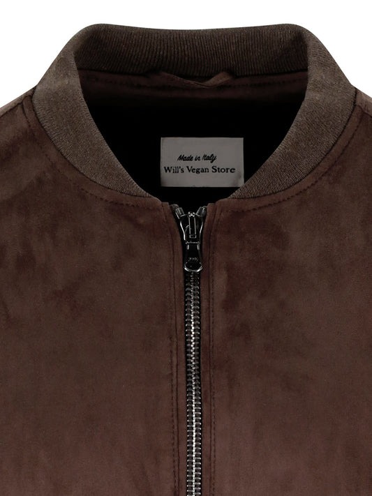 Bomberjack  | Vegan Leather Jackets