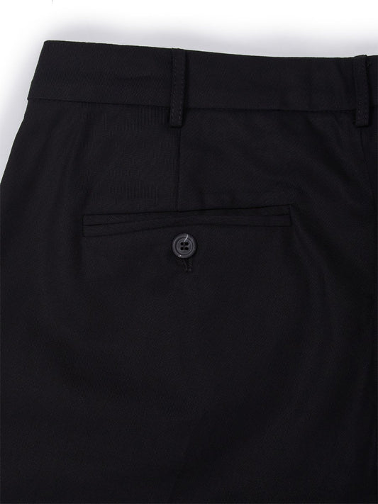 Two Piece Suit Trousers | Vegan Suits & Blazers