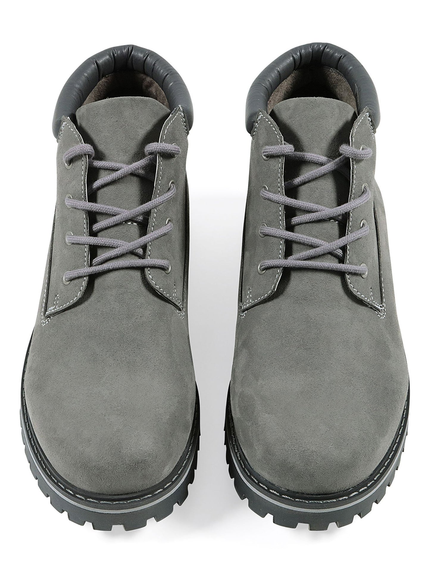 Vegan Men's Low Dock Boots | Will's Vegan Store