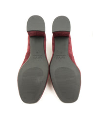 Vegan Women's Block Heels | Will's Vegan Store