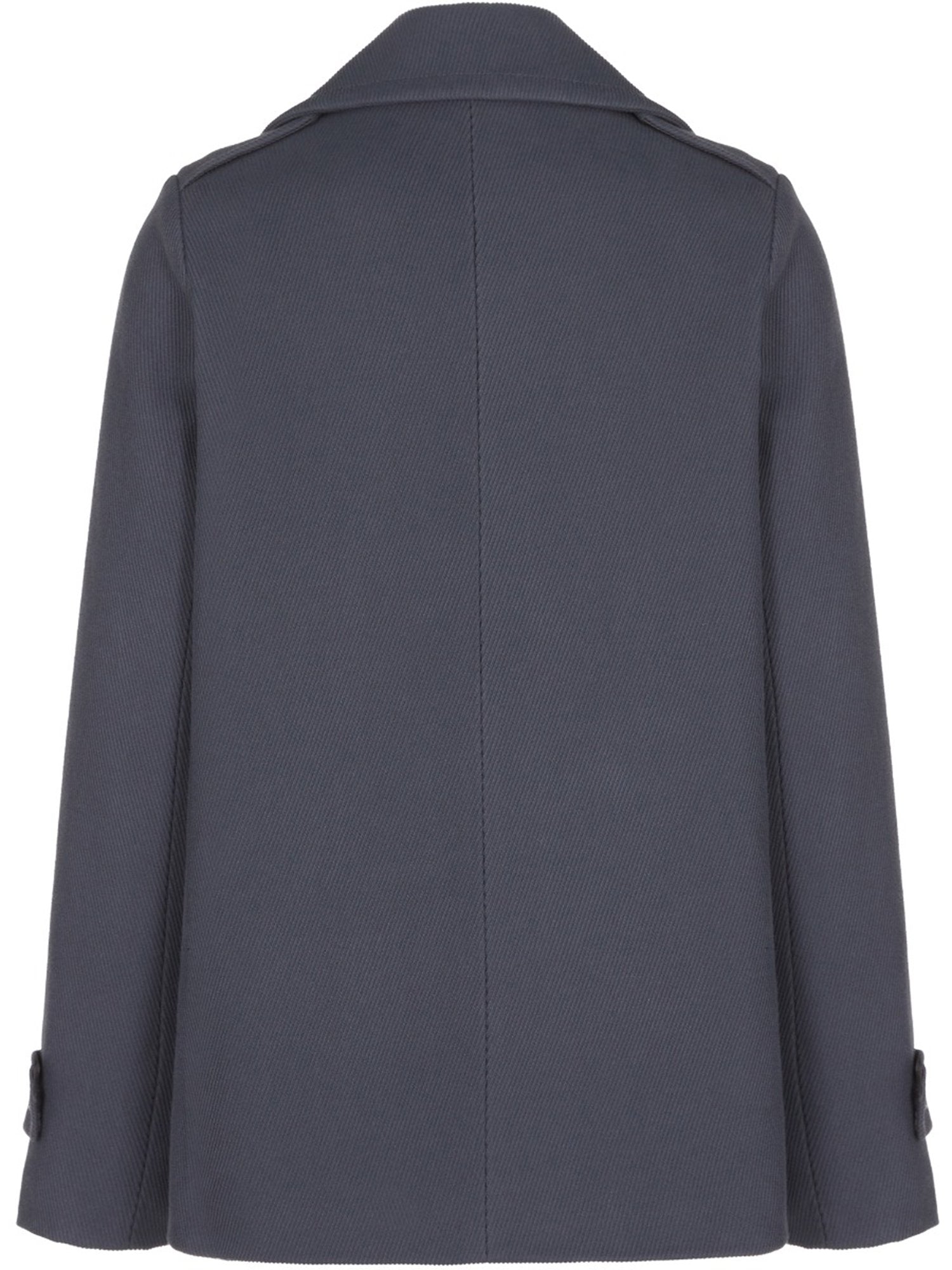 Vegan Women's Pea Coat | Will's Vegan Store