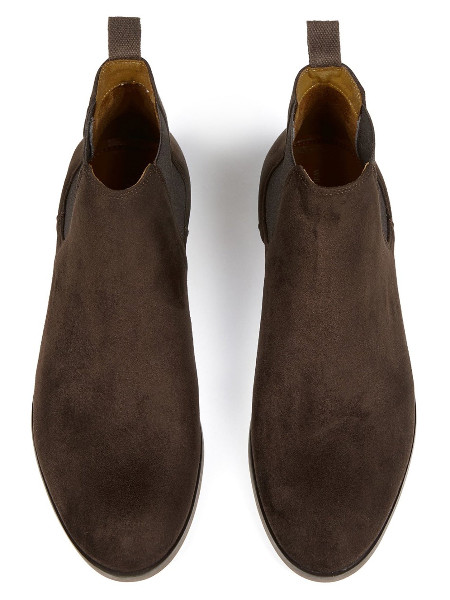 Vegan Men's Chelsea Boots | Will's Vegan Store