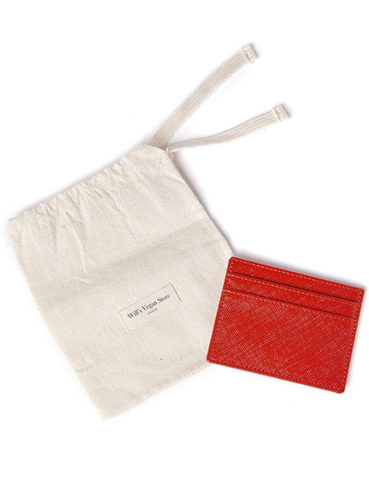 Kaarthouder  | Vegan Wallets