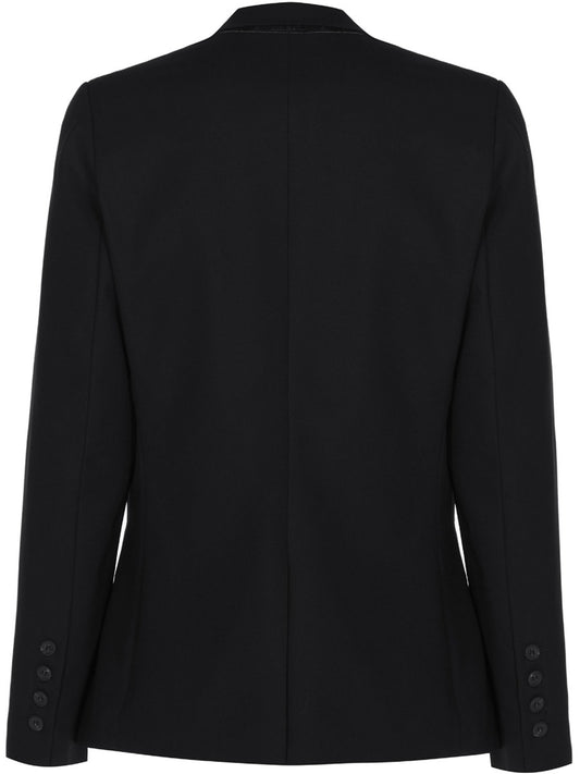 Two Piece Suit Jacket | Vegan Suits & Blazers