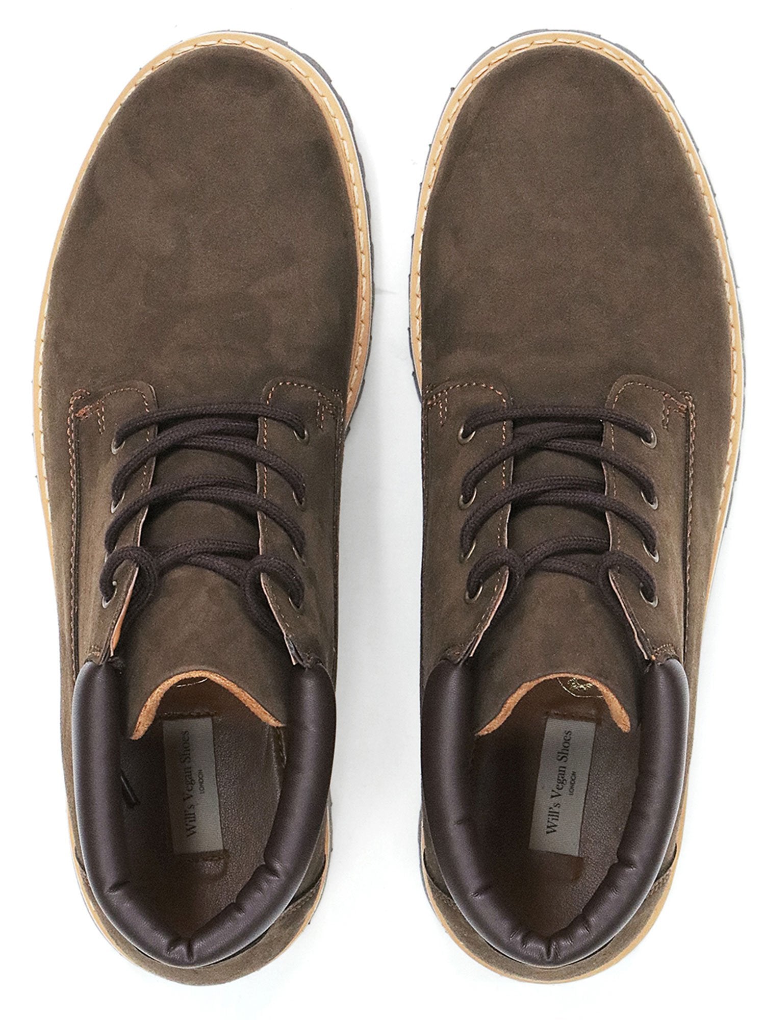 Vegan chukka boots on sale womens