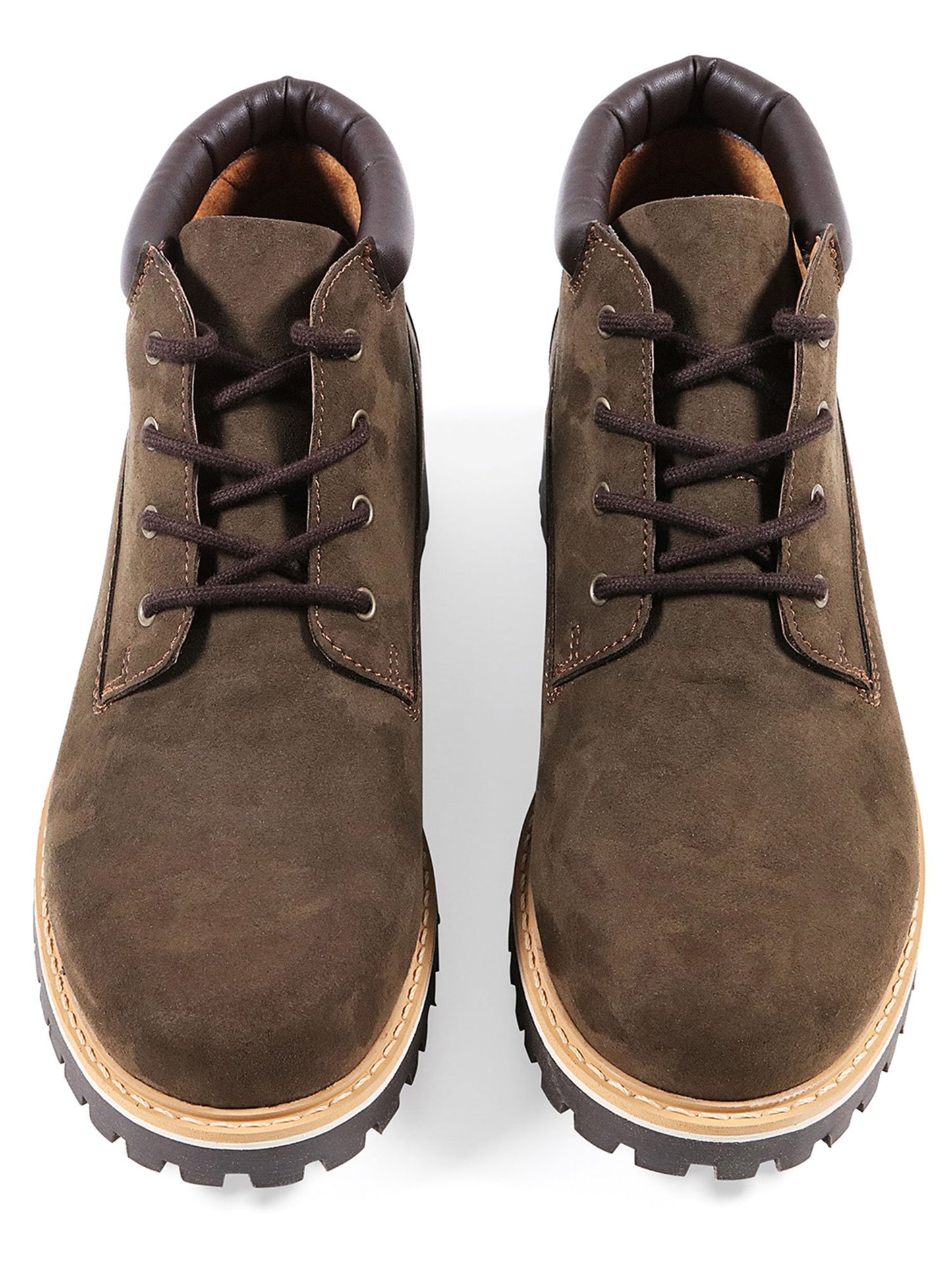 Vegan Men's Low Dock Boots | Will's Vegan Store