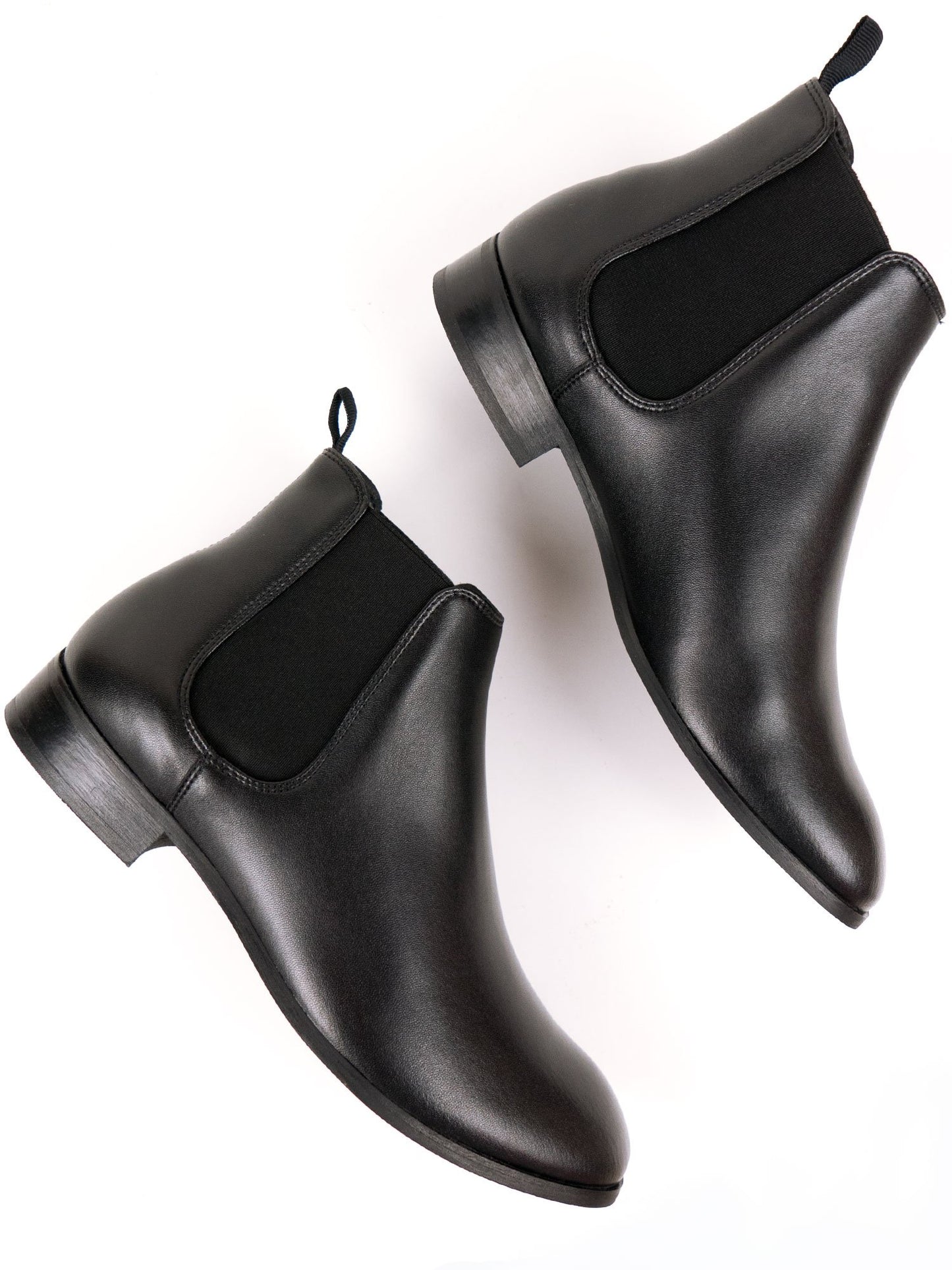 Vegan Men's Chelsea Boots | Will's Vegan Store