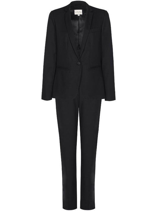 Two Piece Suit Trousers | Vegan Suits & Blazers