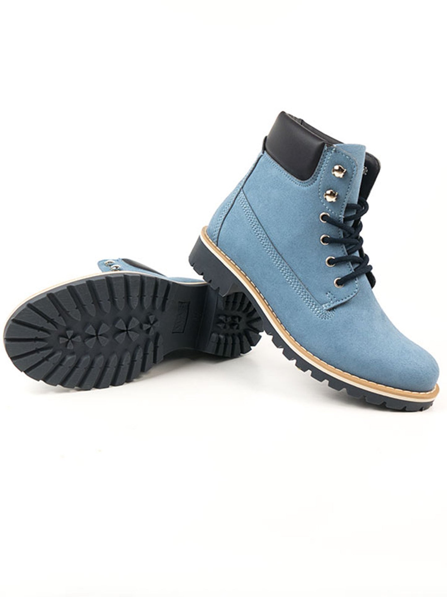 Vegan Women's Dock Boots | Will's Vegan Store