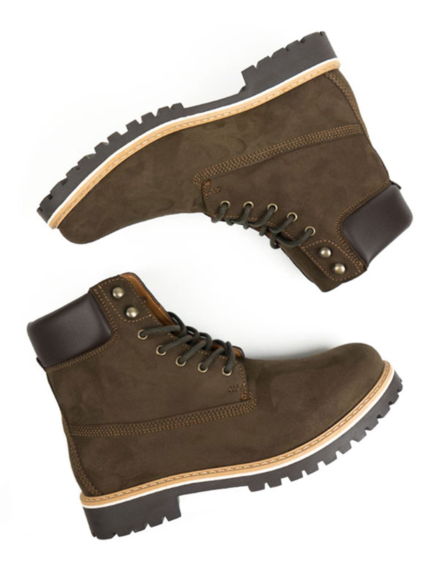 Vegan Women's Dock Boots | Will's Vegan Store