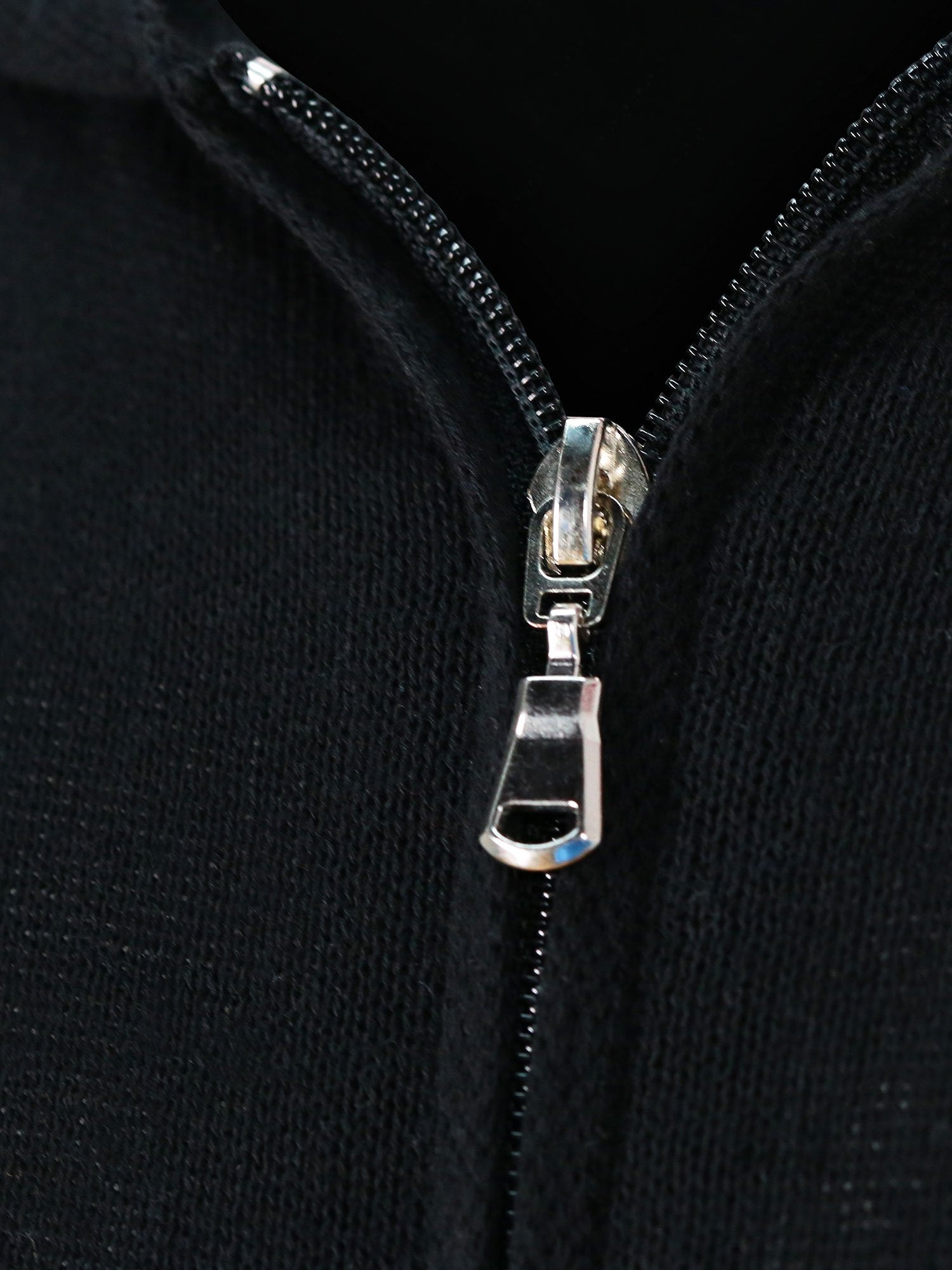 Vegan Women's Recycled Loungewear Knit Hoodie | Will's Vegan Store