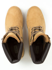 Vegan Men's Dock Boots | Will's Vegan Store