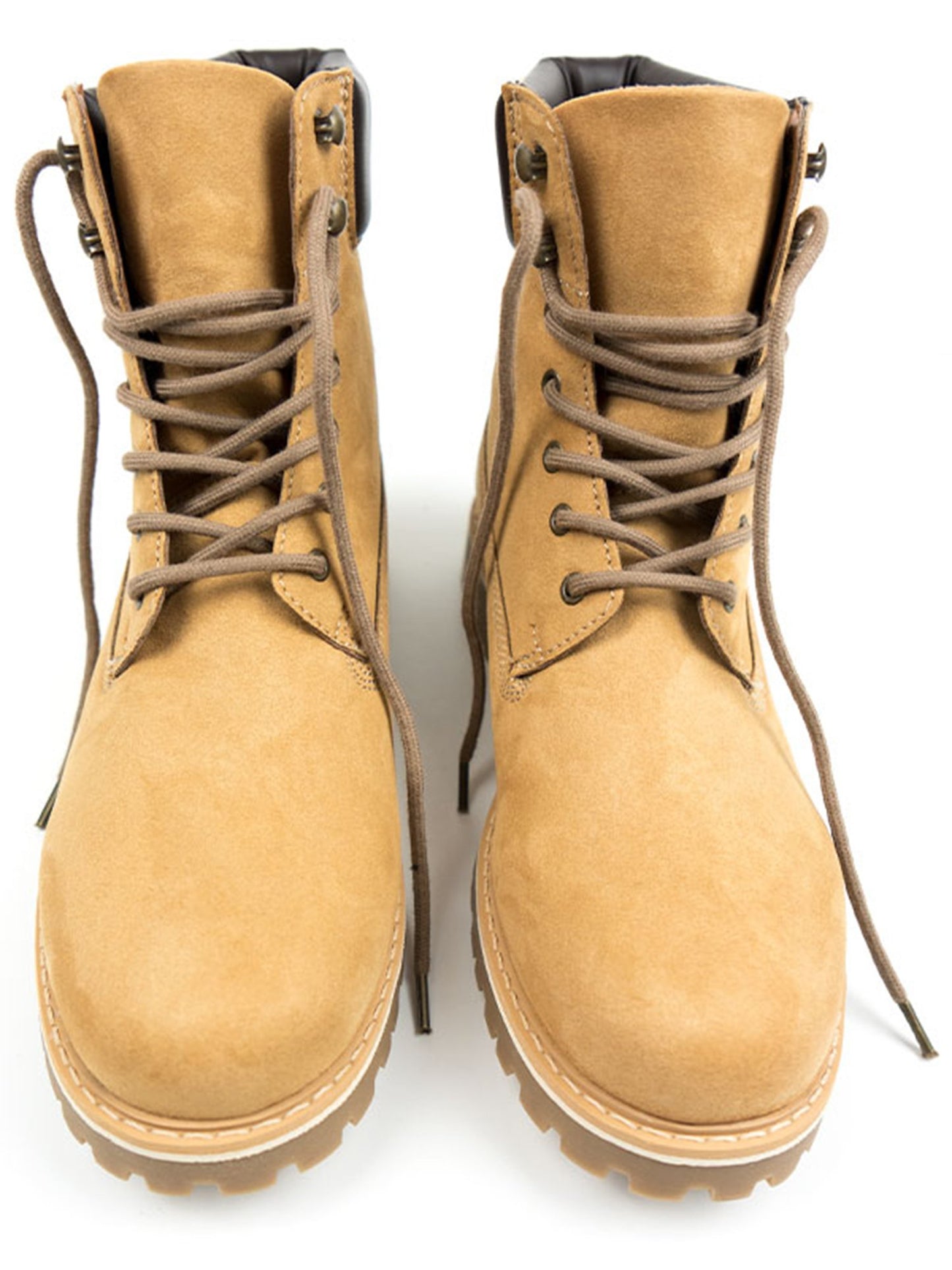 Vegan Women's Dock Boots | Will's Vegan Store